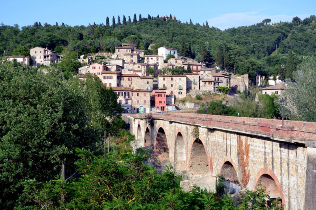 Todi ponte cuti