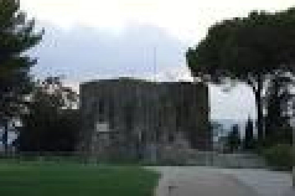 Todi rocca