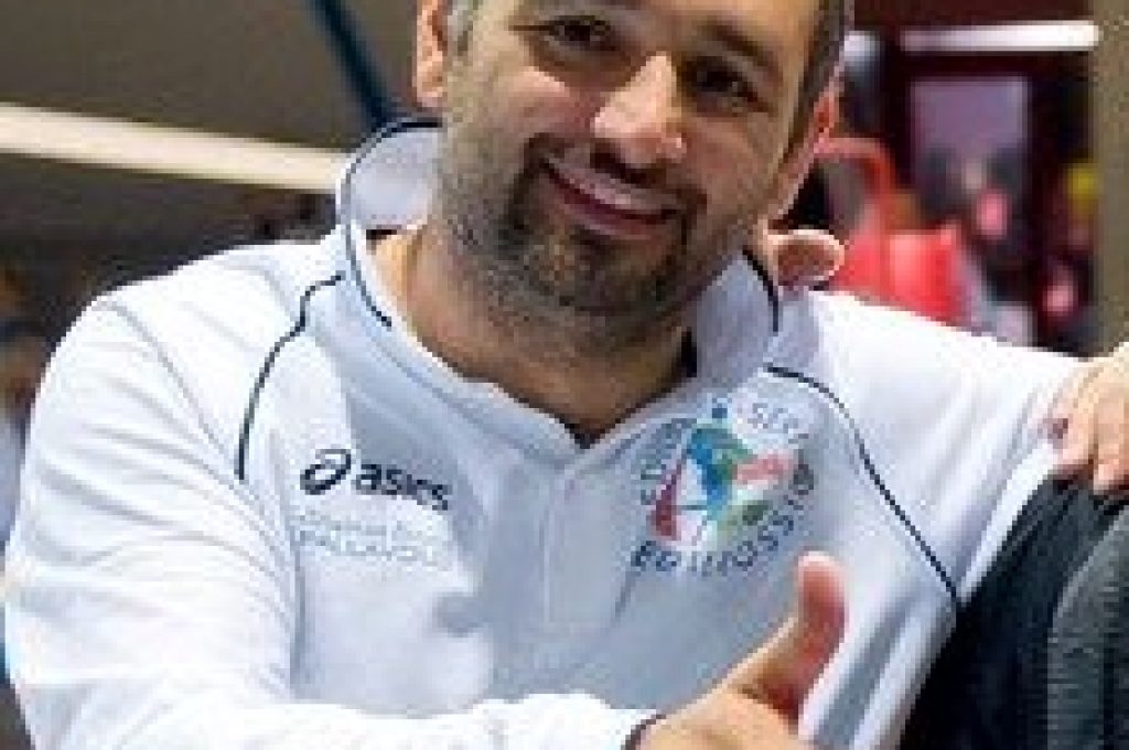 Todi volleyGIANLUCaRICCI