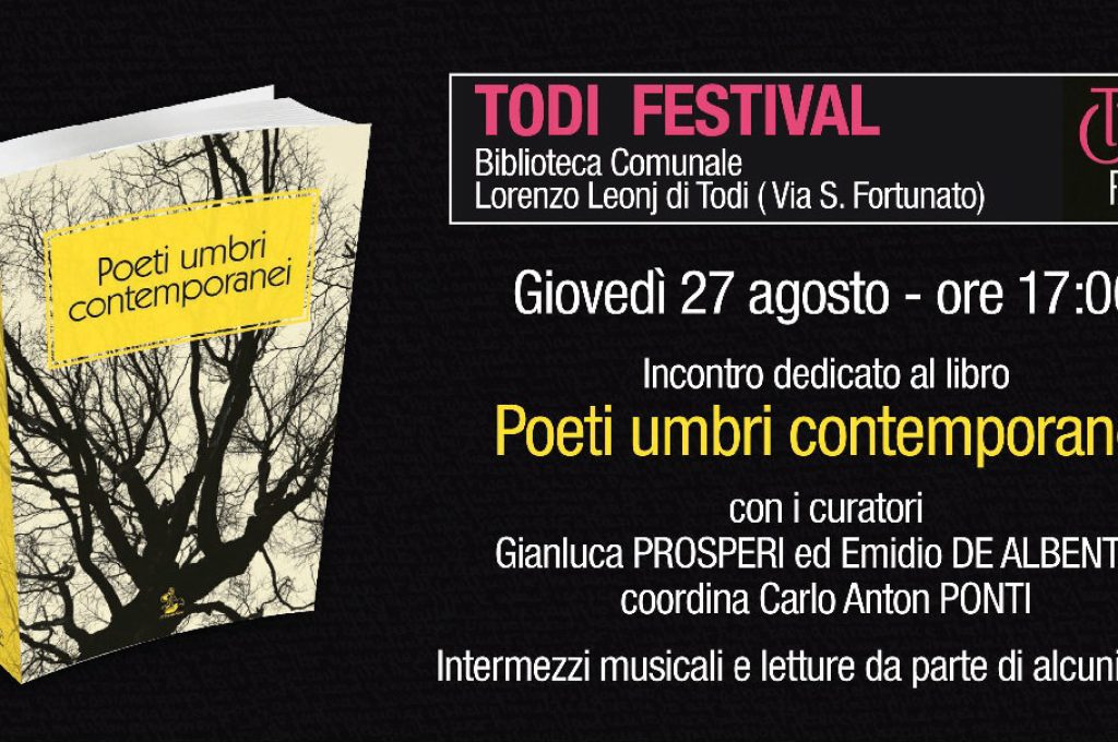 Todi_Festival_Poeti_Umbri_contemporanei_27Agosto2015