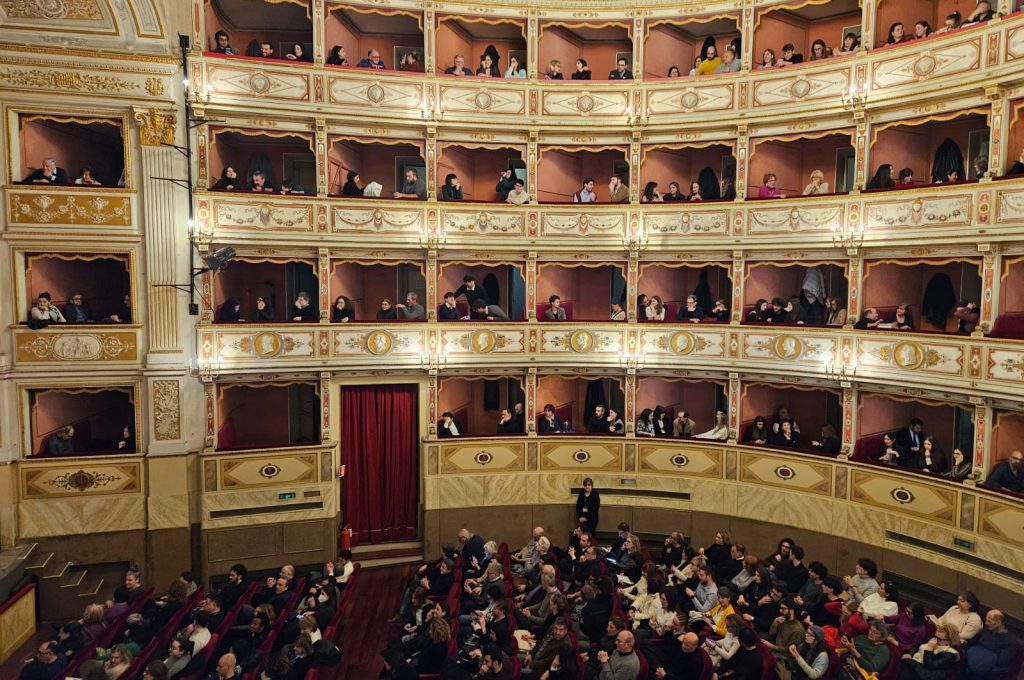 Todi_Teatro comunale