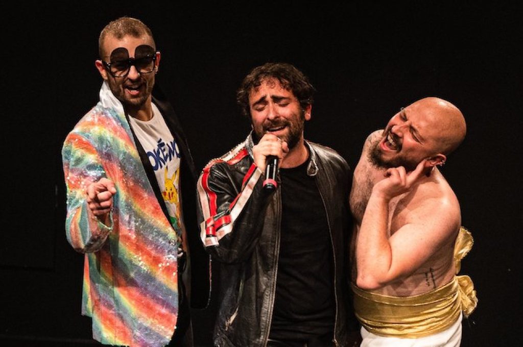 Tonno e carciofini foto 10