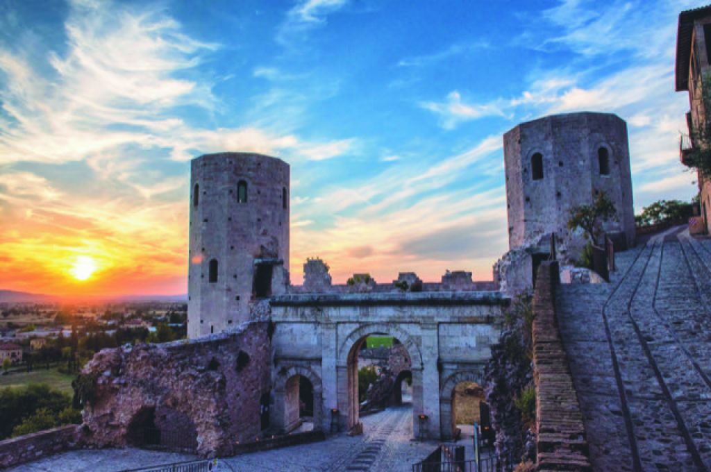 Torri Properzio