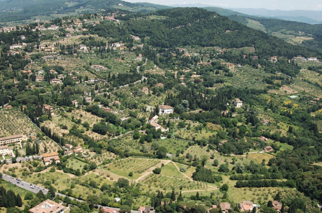 Toscana_Collina_fiesolana