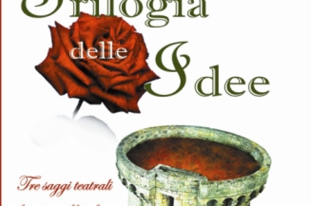 Trilogia delle idee - Guarente
