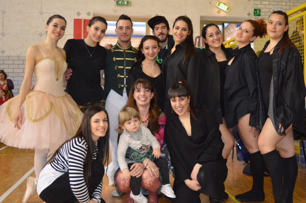 Tuder ballet[1]