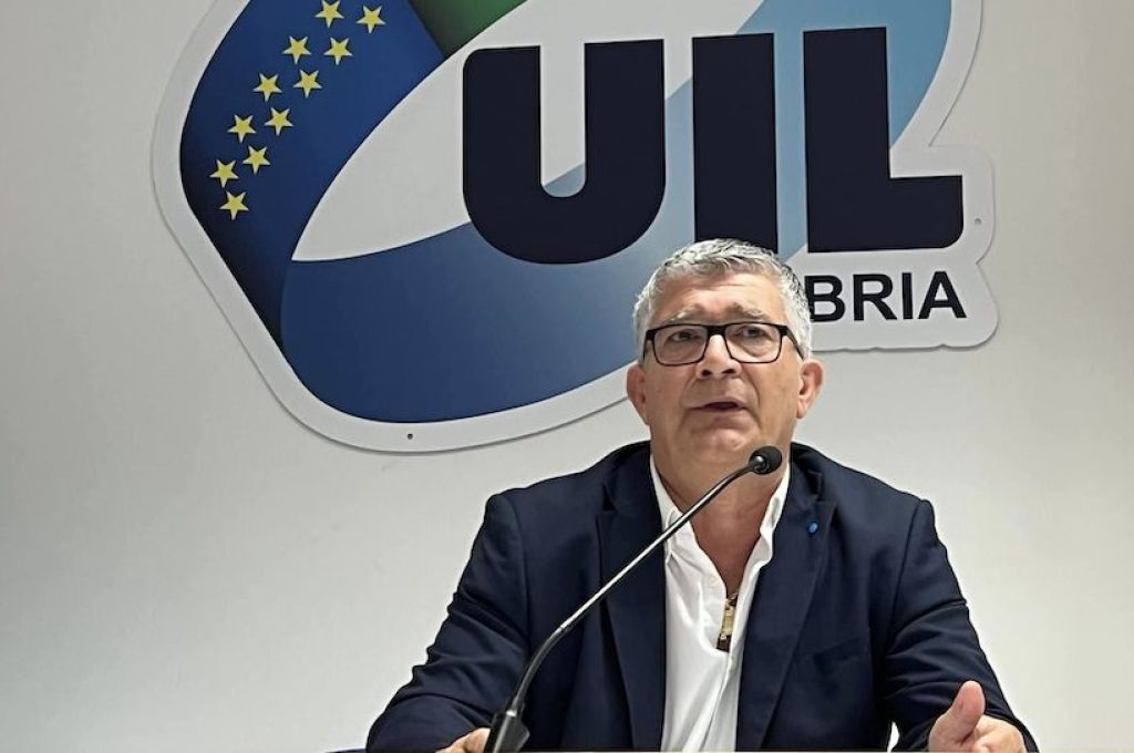 UIL maurizio molinari1 (1)