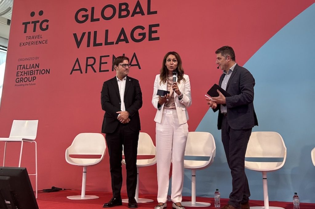 UMBRIA premio destinazione