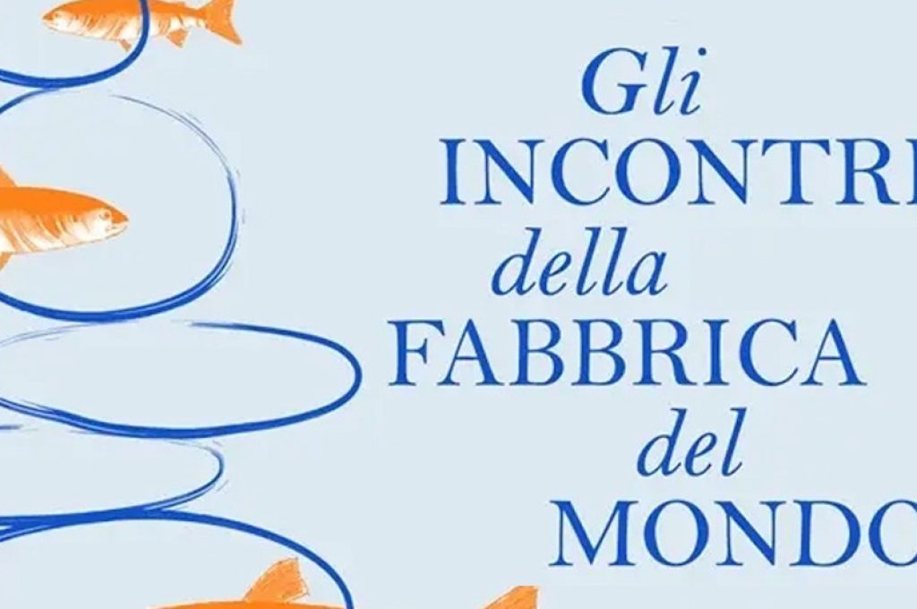 Umbria green festival Sant'Apollinare