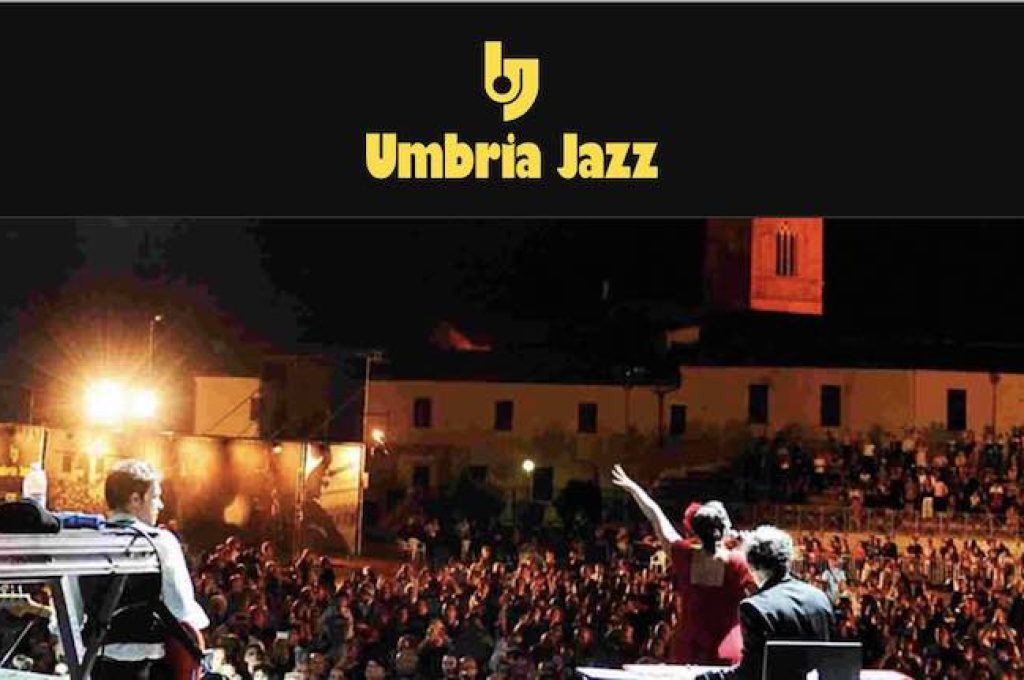Umbria jazz fondazione