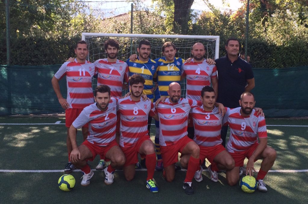 Umbria memorial Biagioni