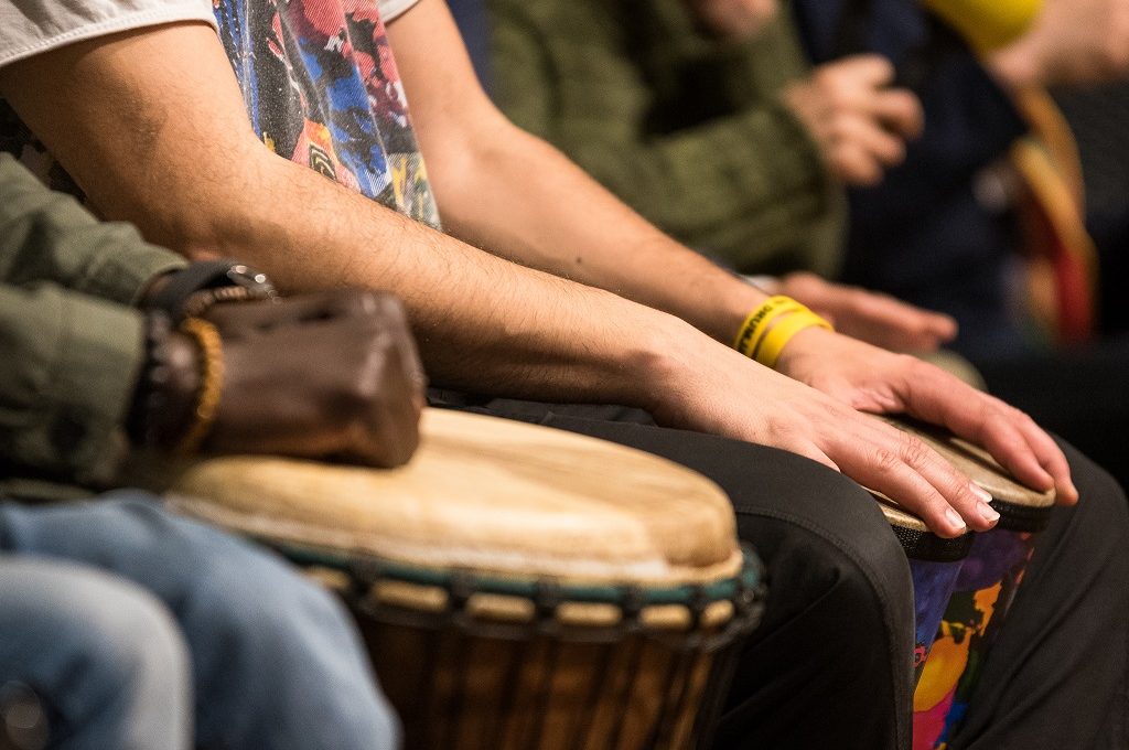 UmbriaMiCo repertorio