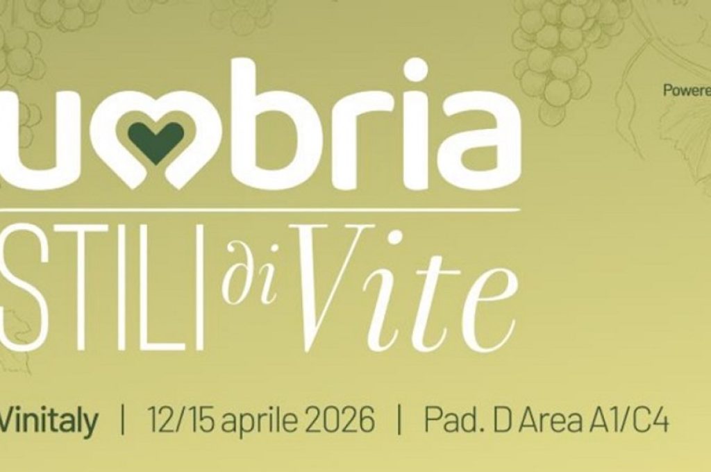 UmbriaTop a Vinitaly_INVITOconf