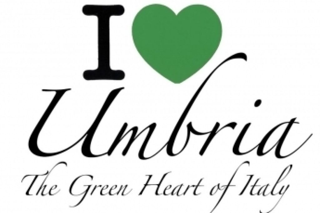 Umbria_cuore verde d'italia