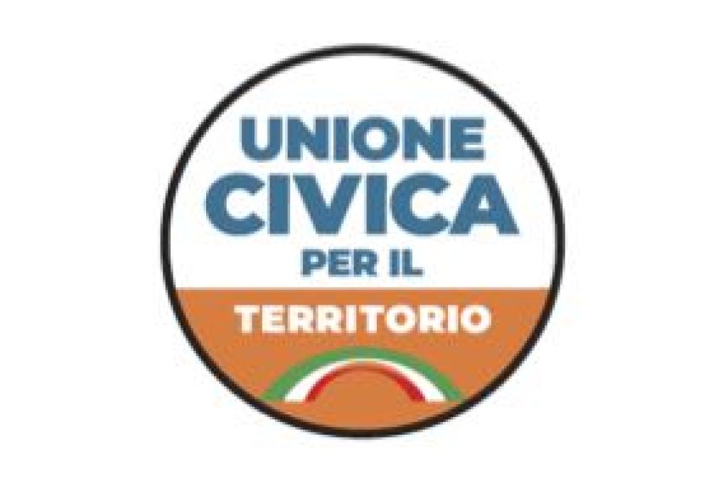 Unione civica territorio