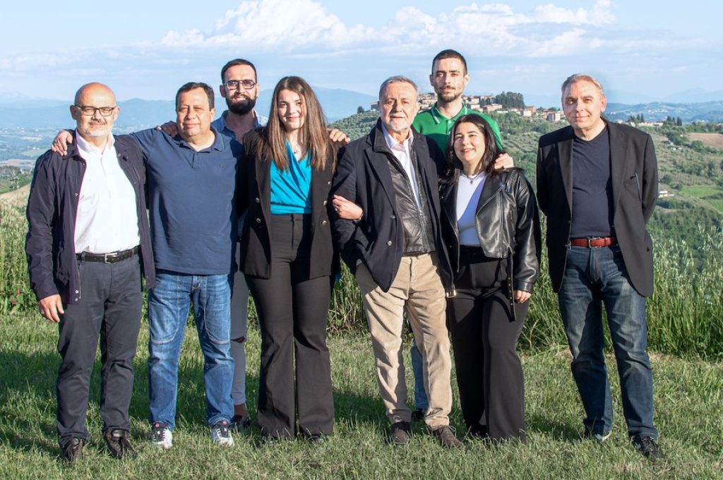 Uniti per cambiare monte castello