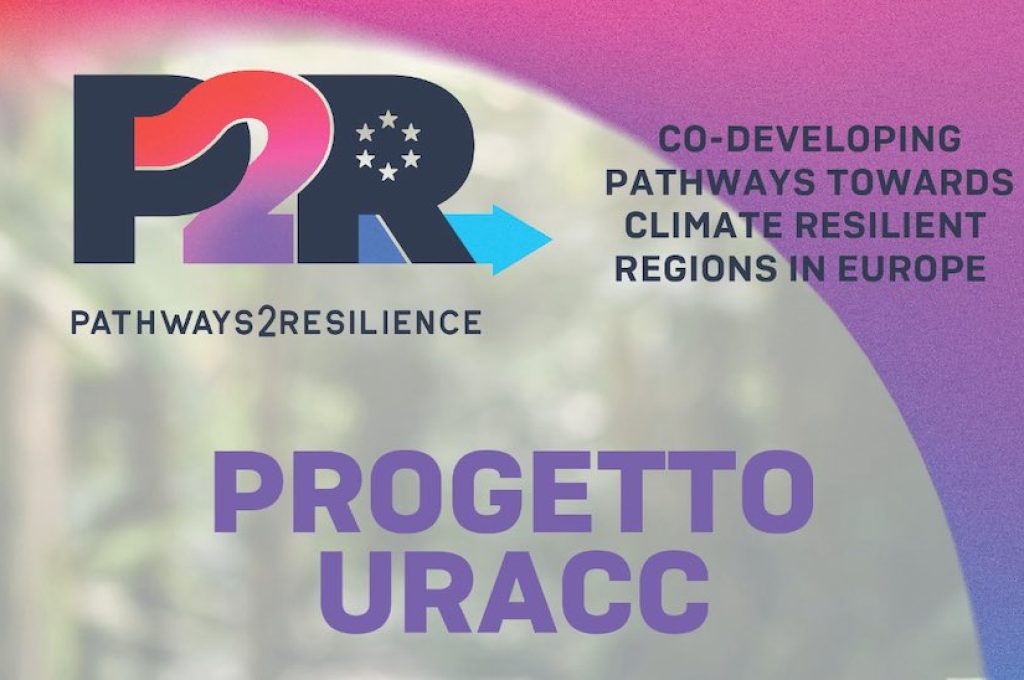 Uracc cambiamenti clima