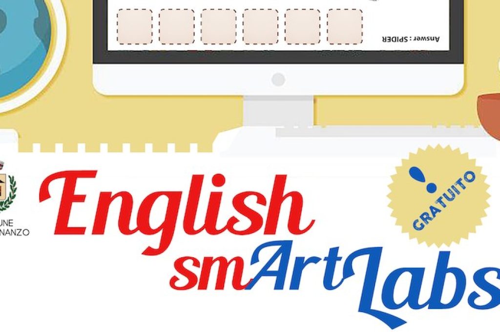 VOLANTINO STORYTELLING ENGLISH ACADEMY