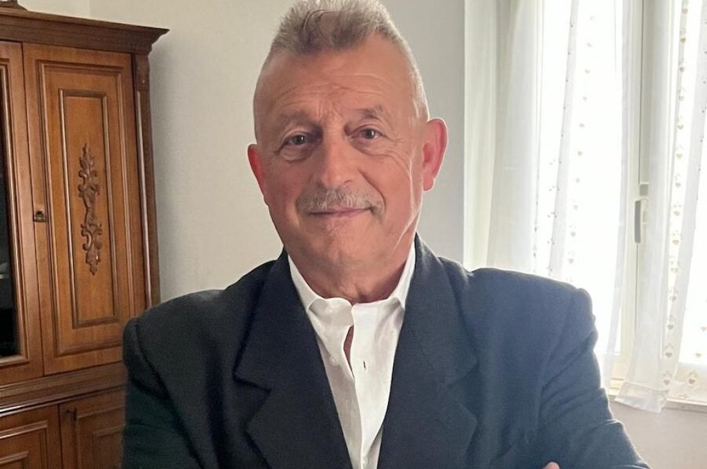 Valentini foto