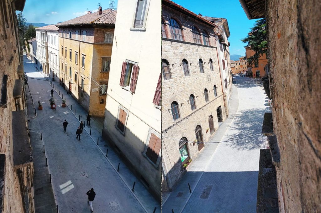 Via Ciuffelli modificata