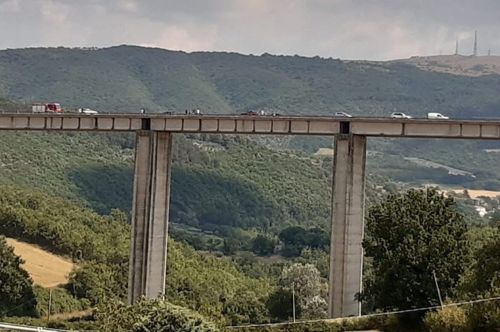 Viadotto castelvecchio