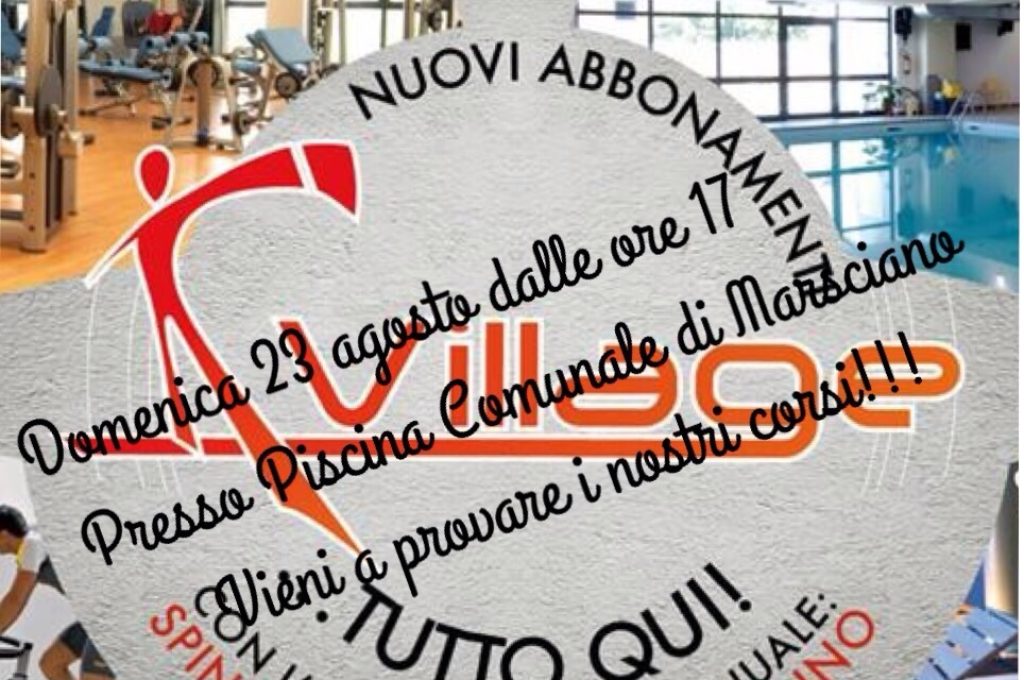 Village offerta