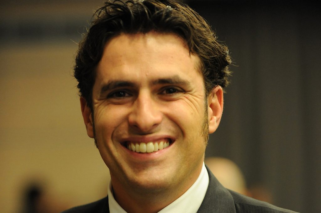 Vincenzo Briziarelli