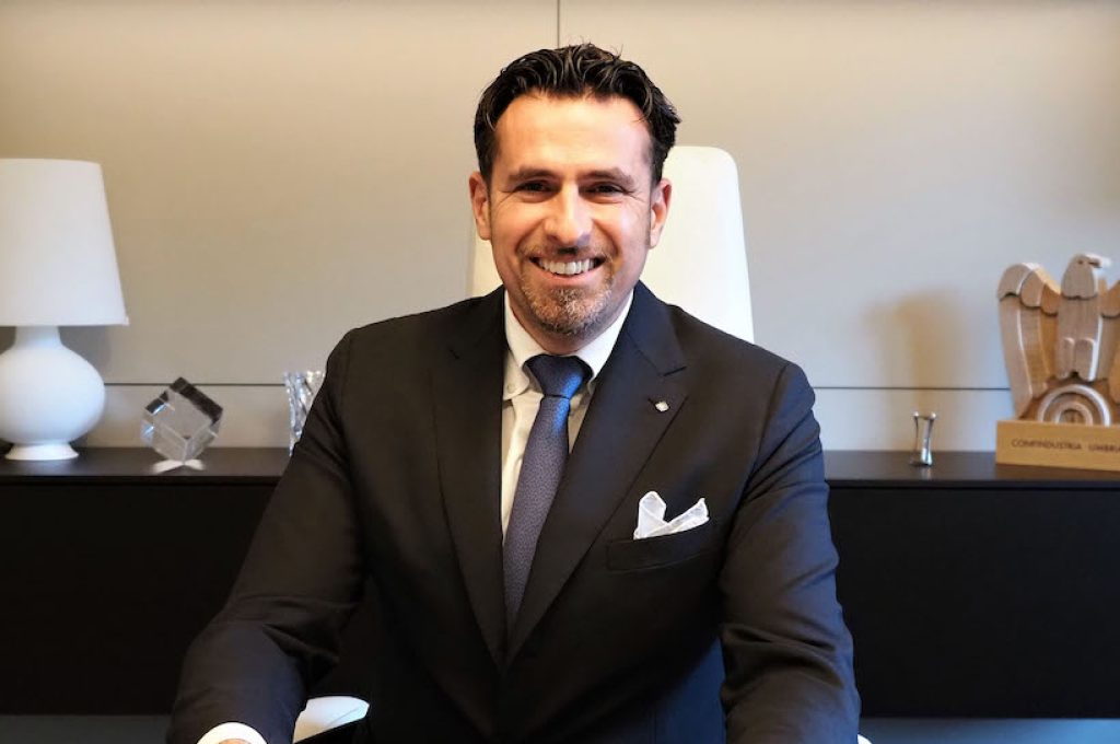 Vincenzo Briziarelli(1)