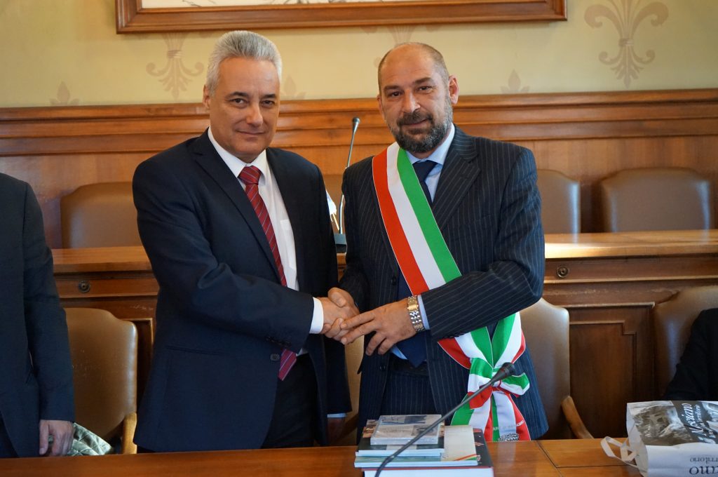 Visita Ambasciatore Bulgaria (6)