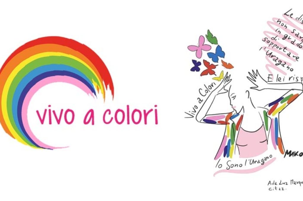 Vivo a colori