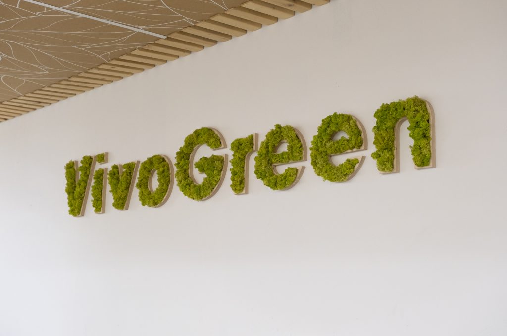 VivoGreen