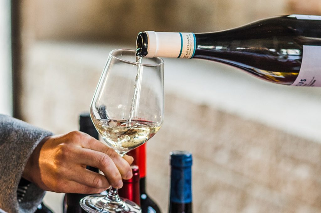 Wine Show Todi 2018