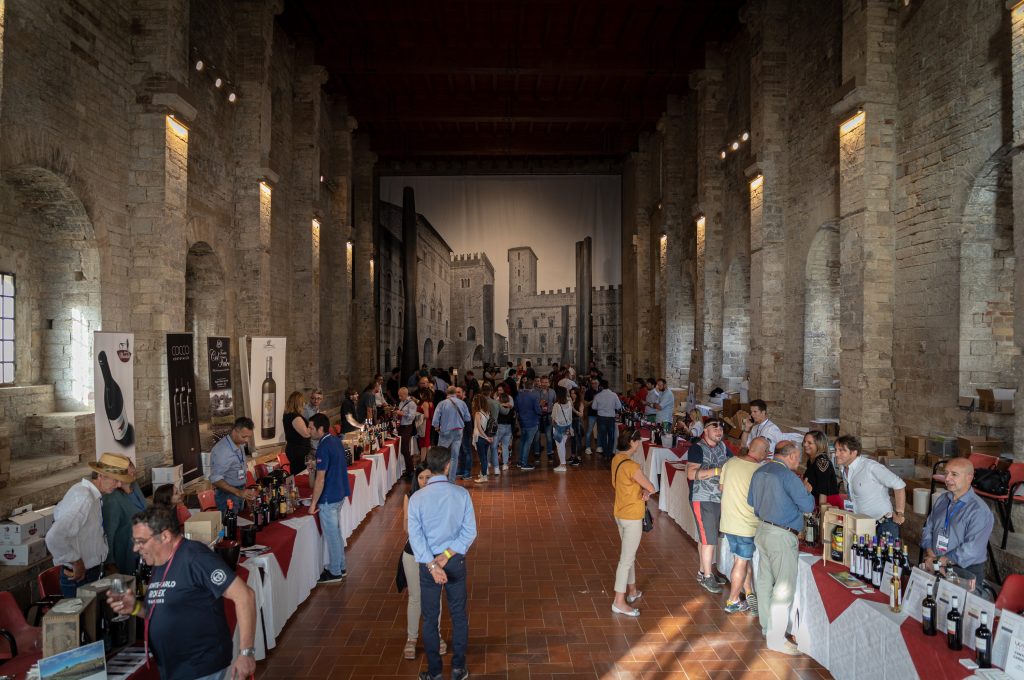 Wine Show Todi mostra mercato ok