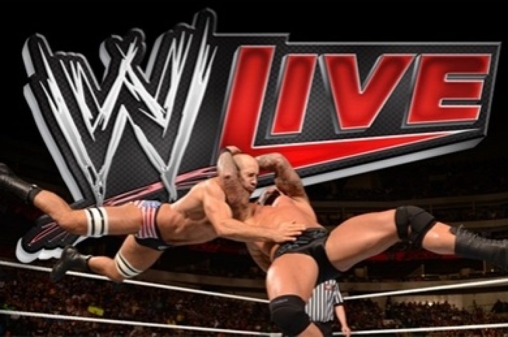 Wrestling