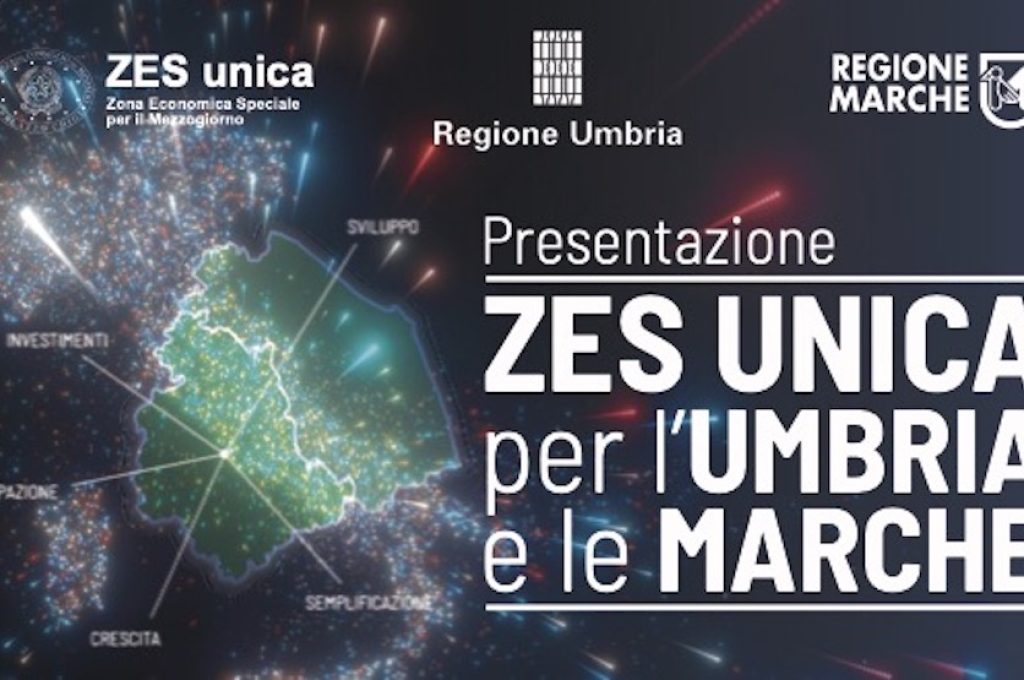 Zes umbria marche