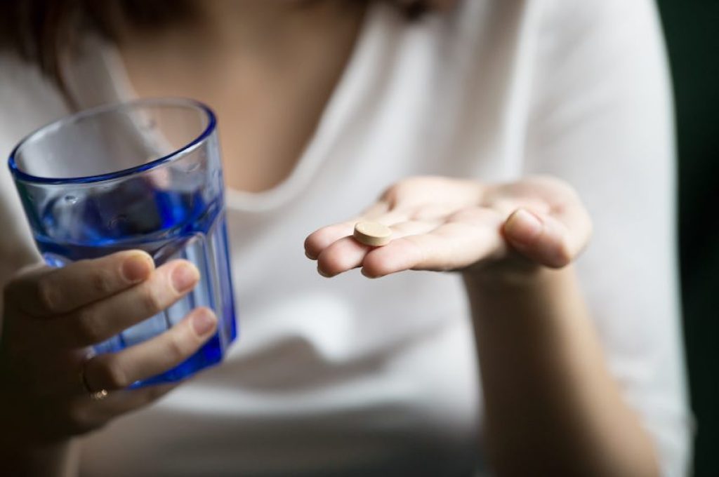 aborto farmacologico