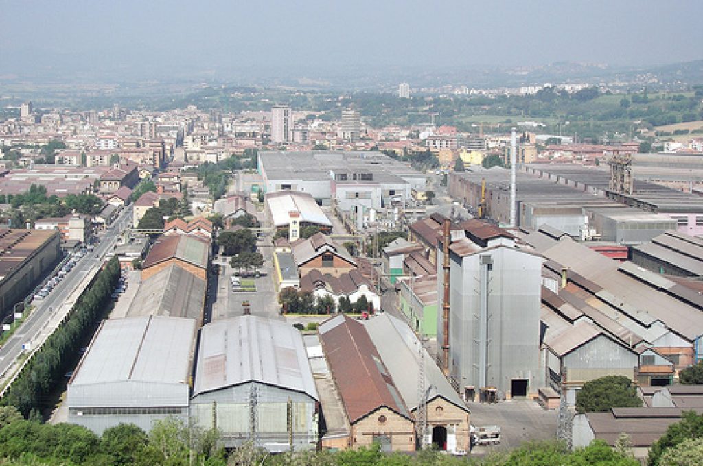 acciaierie-terni