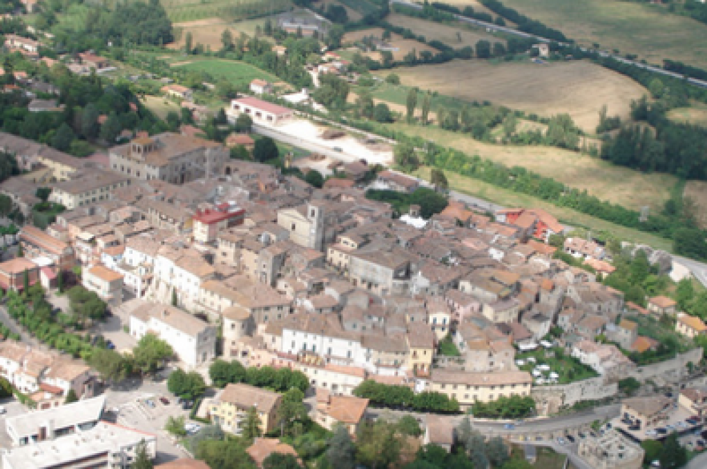 acquasparta
