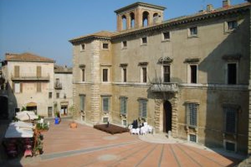 acquasparta