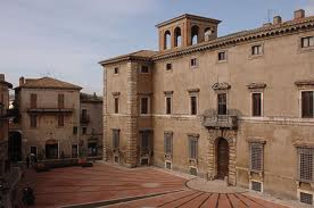 acquasparta
