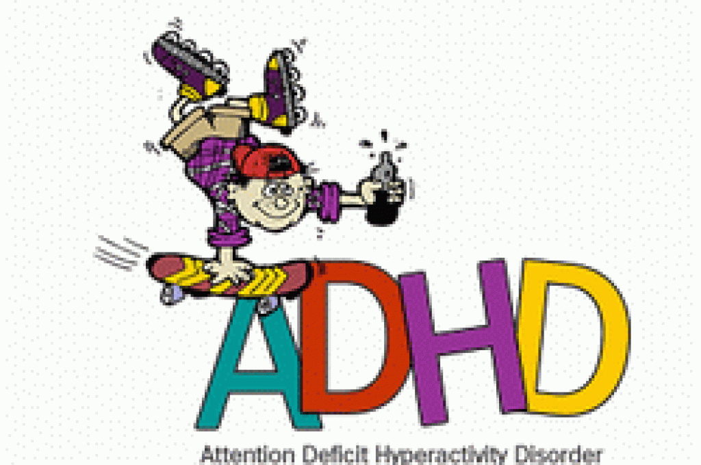 adhd