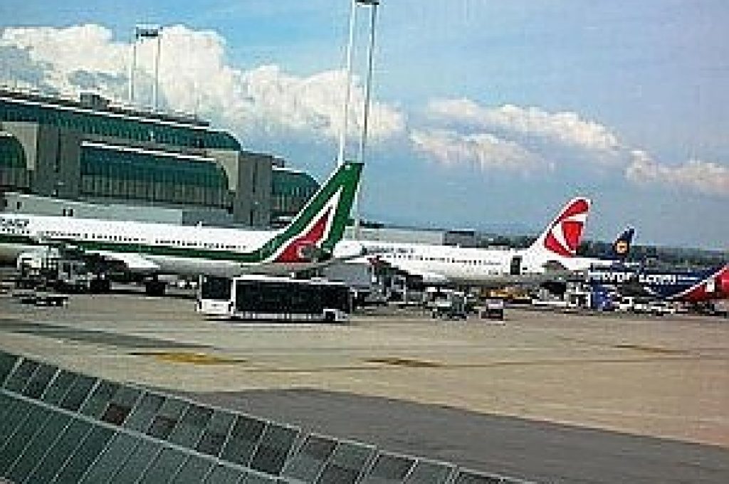 aeroporto