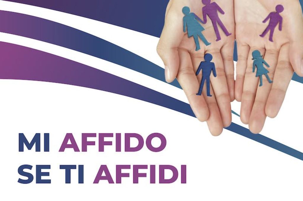 affido se ti affidi