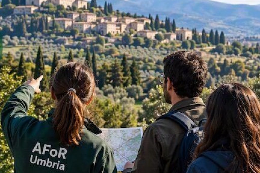afor concorso