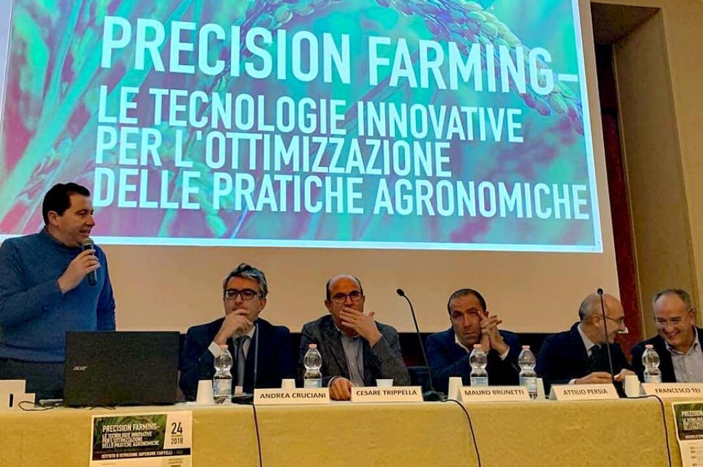 agricolus todi istituto agrario