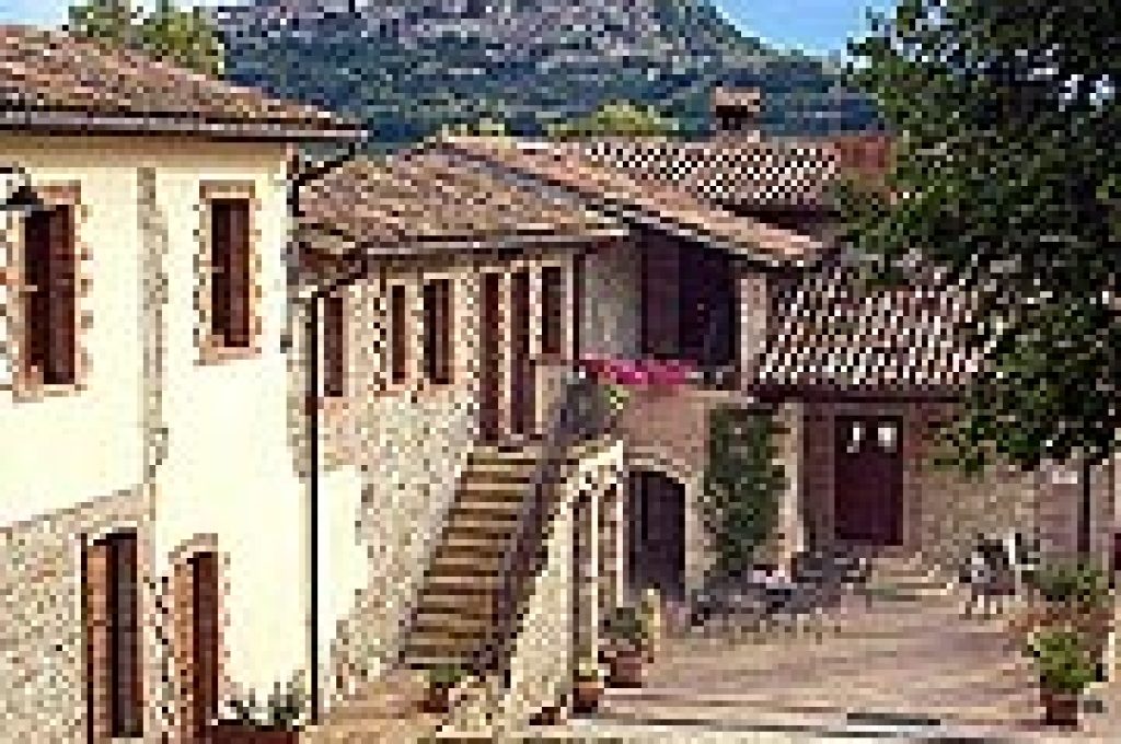 agriturismo