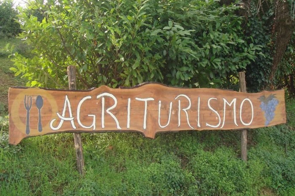 Agriturismo Nuova Scardua - benvenuti