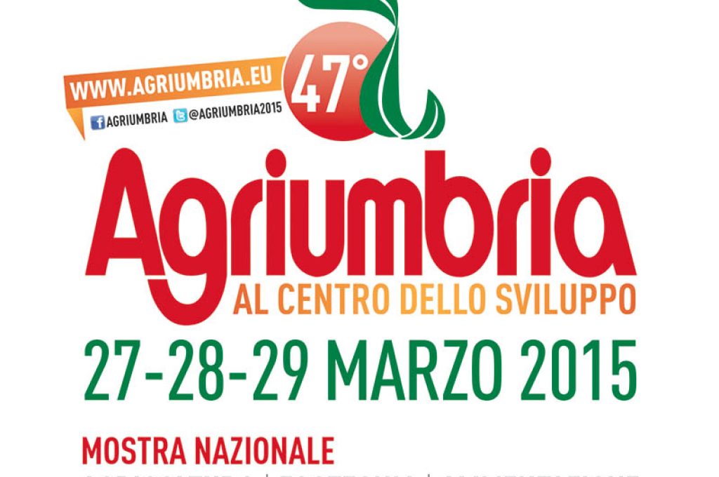 agriumbria 15