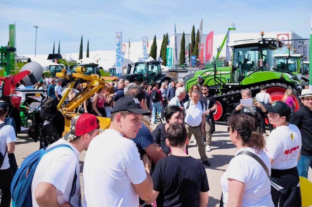 agriumbria 2024
