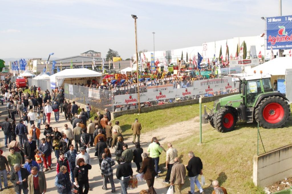 agriumbria